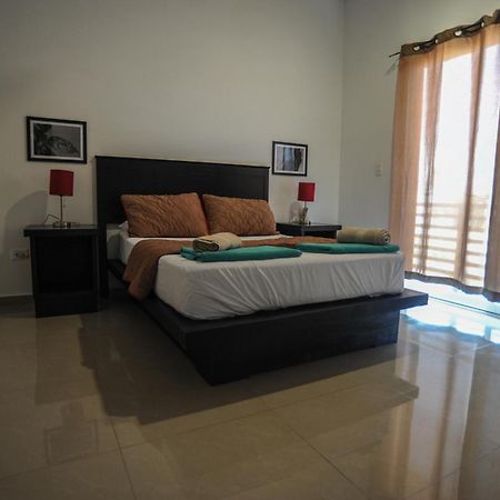 Casa Felicidad Apartment Playa del Carmen Kültér fotó