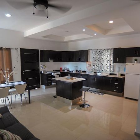 Casa Felicidad Apartment Playa del Carmen Kültér fotó