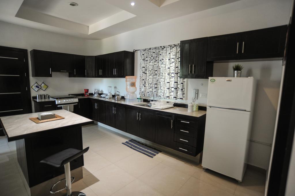 Casa Felicidad Apartment Playa del Carmen Szoba fotó