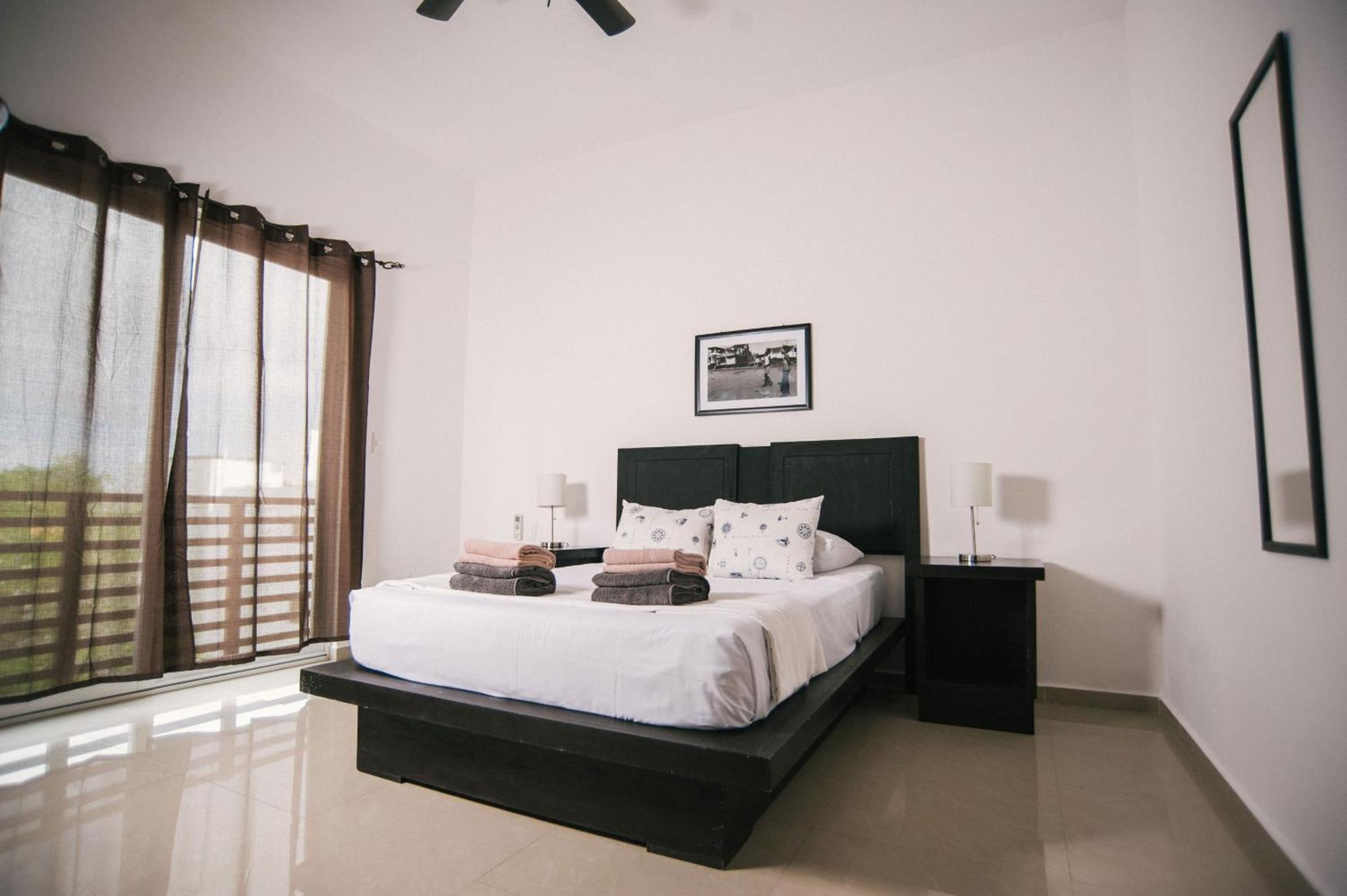 Casa Felicidad Apartment Playa del Carmen Kültér fotó